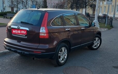 Honda CR-V III рестайлинг, 2012 год, 1 650 000 рублей, 15 фотография