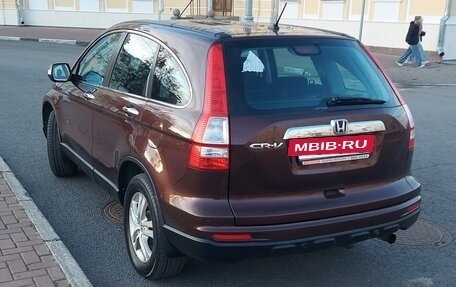 Honda CR-V III рестайлинг, 2012 год, 1 650 000 рублей, 16 фотография