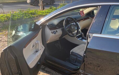 Volkswagen Passat CC I рестайлинг, 2010 год, 890 000 рублей, 8 фотография