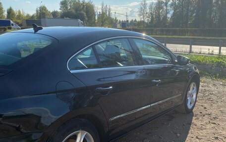 Volkswagen Passat CC I рестайлинг, 2010 год, 890 000 рублей, 6 фотография