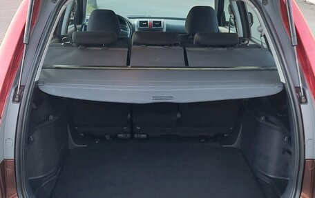 Honda CR-V III рестайлинг, 2012 год, 1 650 000 рублей, 24 фотография