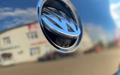 Volkswagen Passat CC I рестайлинг, 2010 год, 890 000 рублей, 11 фотография