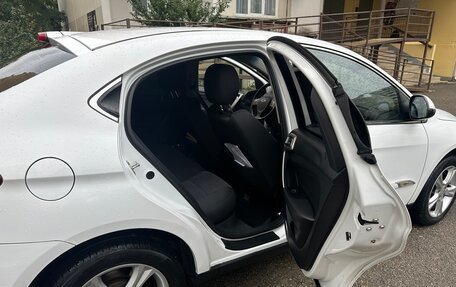 Chery M11 (A3), 2013 год, 400 000 рублей, 4 фотография