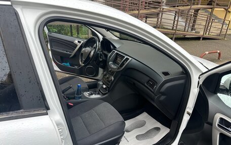 Chery M11 (A3), 2013 год, 400 000 рублей, 3 фотография