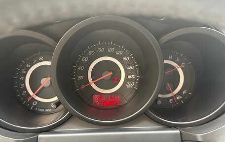 Chery M11 (A3), 2013 год, 400 000 рублей, 5 фотография