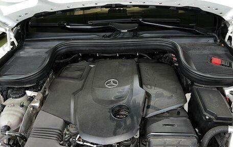 Mercedes-Benz GLS, 2020 год, 9 750 000 рублей, 5 фотография