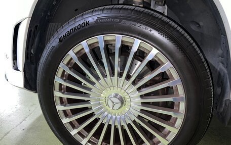 Mercedes-Benz GLS, 2020 год, 9 750 000 рублей, 6 фотография