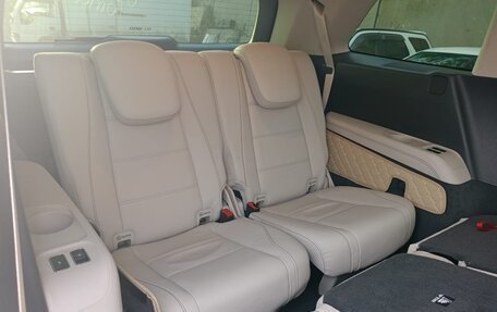 Mercedes-Benz GLS, 2020 год, 9 750 000 рублей, 10 фотография