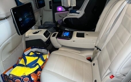 Mercedes-Benz GLS, 2020 год, 9 750 000 рублей, 7 фотография