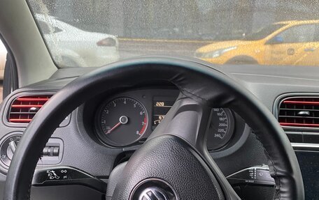 Volkswagen Polo VI (EU Market), 2019 год, 650 000 рублей, 5 фотография