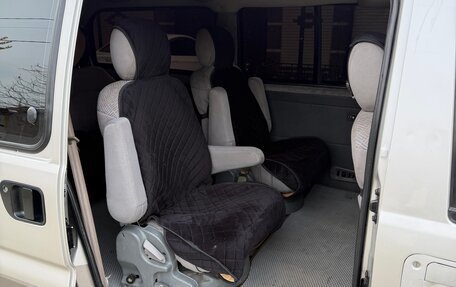 DongFeng MPV, 2007 год, 850 000 рублей, 5 фотография