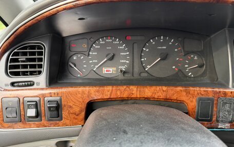 DongFeng MPV, 2007 год, 850 000 рублей, 8 фотография