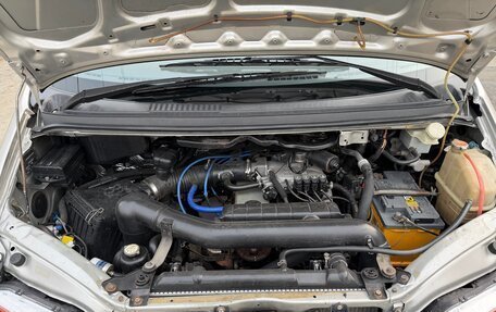 DongFeng MPV, 2007 год, 850 000 рублей, 7 фотография