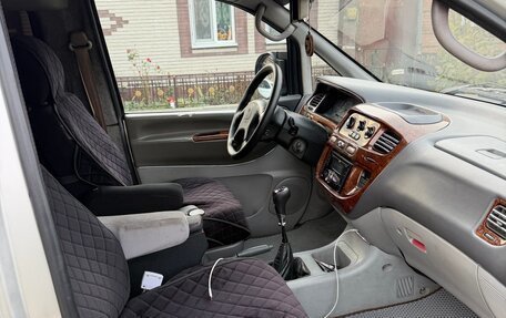 DongFeng MPV, 2007 год, 850 000 рублей, 6 фотография