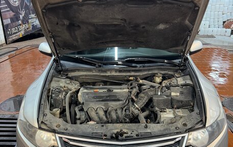 Honda Accord VIII рестайлинг, 2008 год, 699 999 рублей, 10 фотография