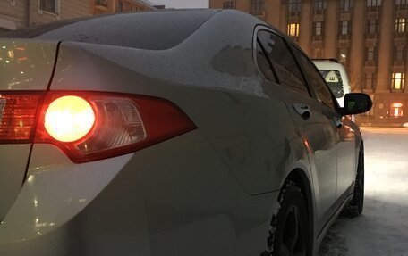 Honda Accord VIII рестайлинг, 2008 год, 699 999 рублей, 7 фотография