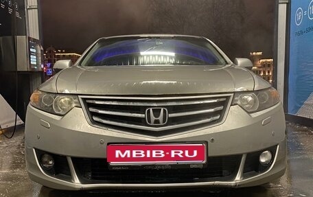 Honda Accord VIII рестайлинг, 2008 год, 699 999 рублей, 1 фотография