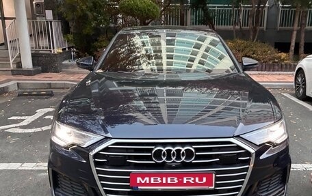 Audi A6, 2022 год, 3 900 000 рублей, 3 фотография