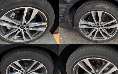 Audi A6, 2022 год, 3 900 000 рублей, 9 фотография