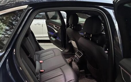 Audi A6, 2022 год, 3 900 000 рублей, 10 фотография