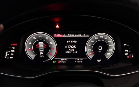 Audi A6, 2022 год, 3 900 000 рублей, 16 фотография