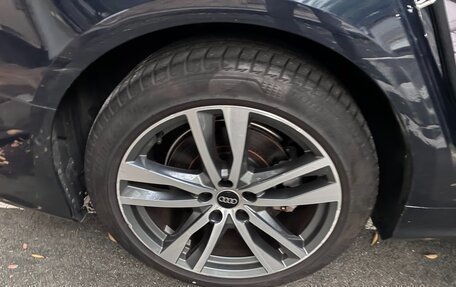 Audi A6, 2022 год, 3 900 000 рублей, 11 фотография