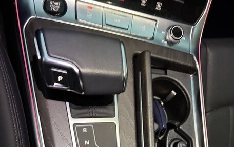 Audi A6, 2022 год, 3 900 000 рублей, 17 фотография