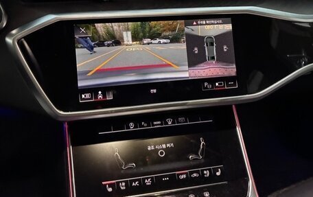 Audi A6, 2022 год, 3 900 000 рублей, 18 фотография