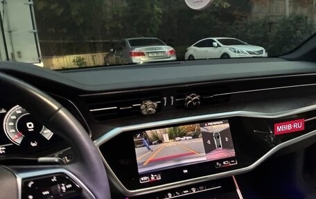 Audi A6, 2022 год, 3 900 000 рублей, 19 фотография