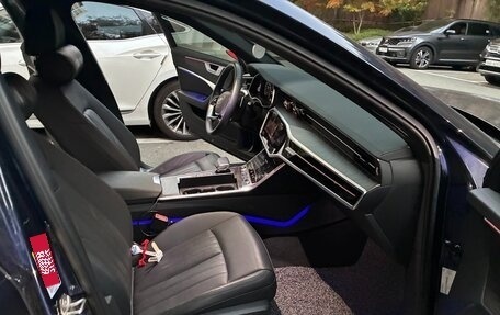 Audi A6, 2022 год, 3 900 000 рублей, 20 фотография