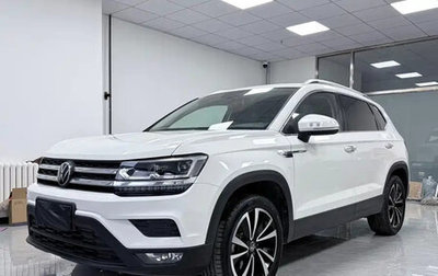 Volkswagen Tharu, 2021 год, 1 400 000 рублей, 1 фотография