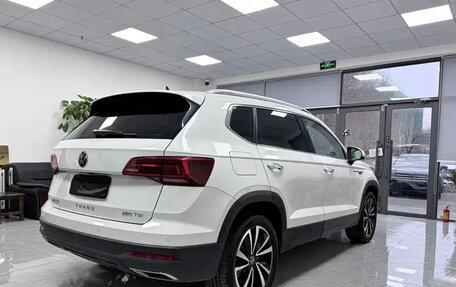 Volkswagen Tharu, 2021 год, 1 400 000 рублей, 6 фотография