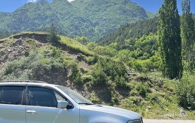 BMW X5, 2005 год, 799 999 рублей, 1 фотография