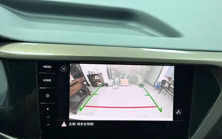 Volkswagen Tharu, 2021 год, 1 400 000 рублей, 17 фотография