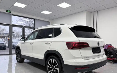 Volkswagen Tharu, 2021 год, 1 400 000 рублей, 8 фотография