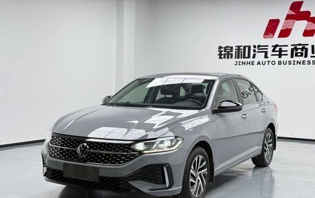 Volkswagen Lavida, 2022 год, 1 672 061 рублей, 1 фотография