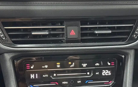 Volkswagen Tharu, 2021 год, 1 400 000 рублей, 16 фотография