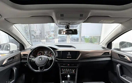 Volkswagen Tharu, 2021 год, 1 400 000 рублей, 11 фотография