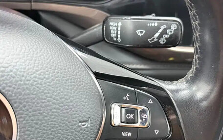 Volkswagen Tharu, 2021 год, 1 400 000 рублей, 12 фотография