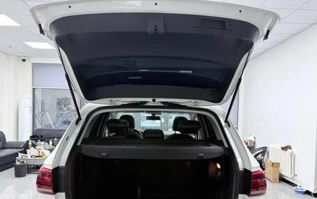 Volkswagen Tharu, 2021 год, 1 400 000 рублей, 14 фотография