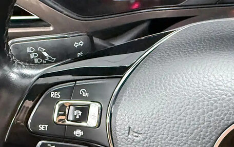 Volkswagen Tharu, 2021 год, 1 400 000 рублей, 18 фотография