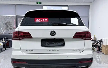 Volkswagen Tharu, 2021 год, 1 400 000 рублей, 7 фотография