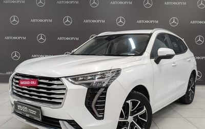 Haval Jolion, 2023 год, 1 200 000 рублей, 1 фотография