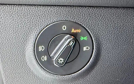 Volkswagen Tharu, 2021 год, 1 400 000 рублей, 20 фотография