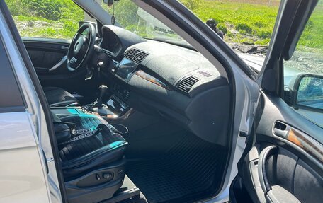 BMW X5, 2005 год, 799 999 рублей, 8 фотография