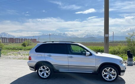 BMW X5, 2005 год, 799 999 рублей, 7 фотография