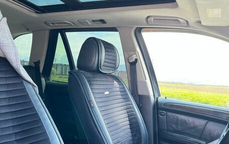 BMW X5, 2005 год, 799 999 рублей, 12 фотография