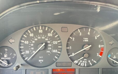 BMW X5, 2005 год, 799 999 рублей, 14 фотография