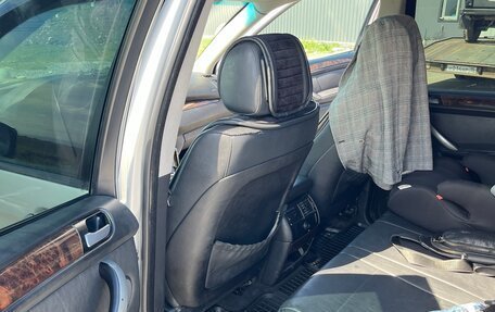 BMW X5, 2005 год, 799 999 рублей, 16 фотография