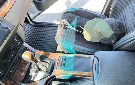 BMW X5, 2005 год, 799 999 рублей, 17 фотография